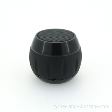 Mobile Bluetooth Speakers with TF Card